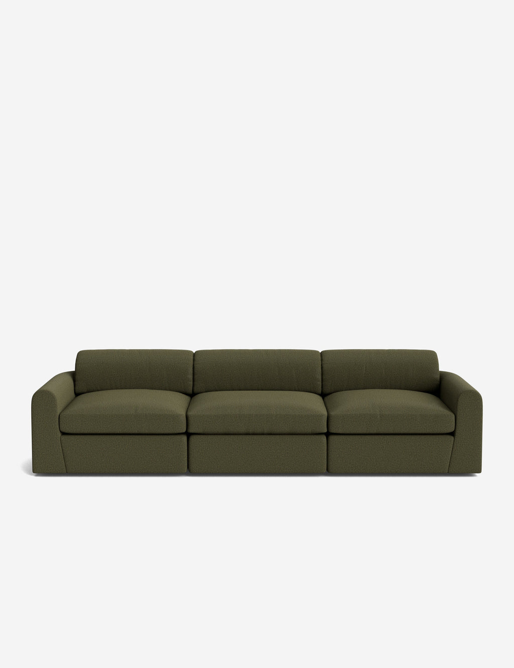 Canapé modulaire Kingaby