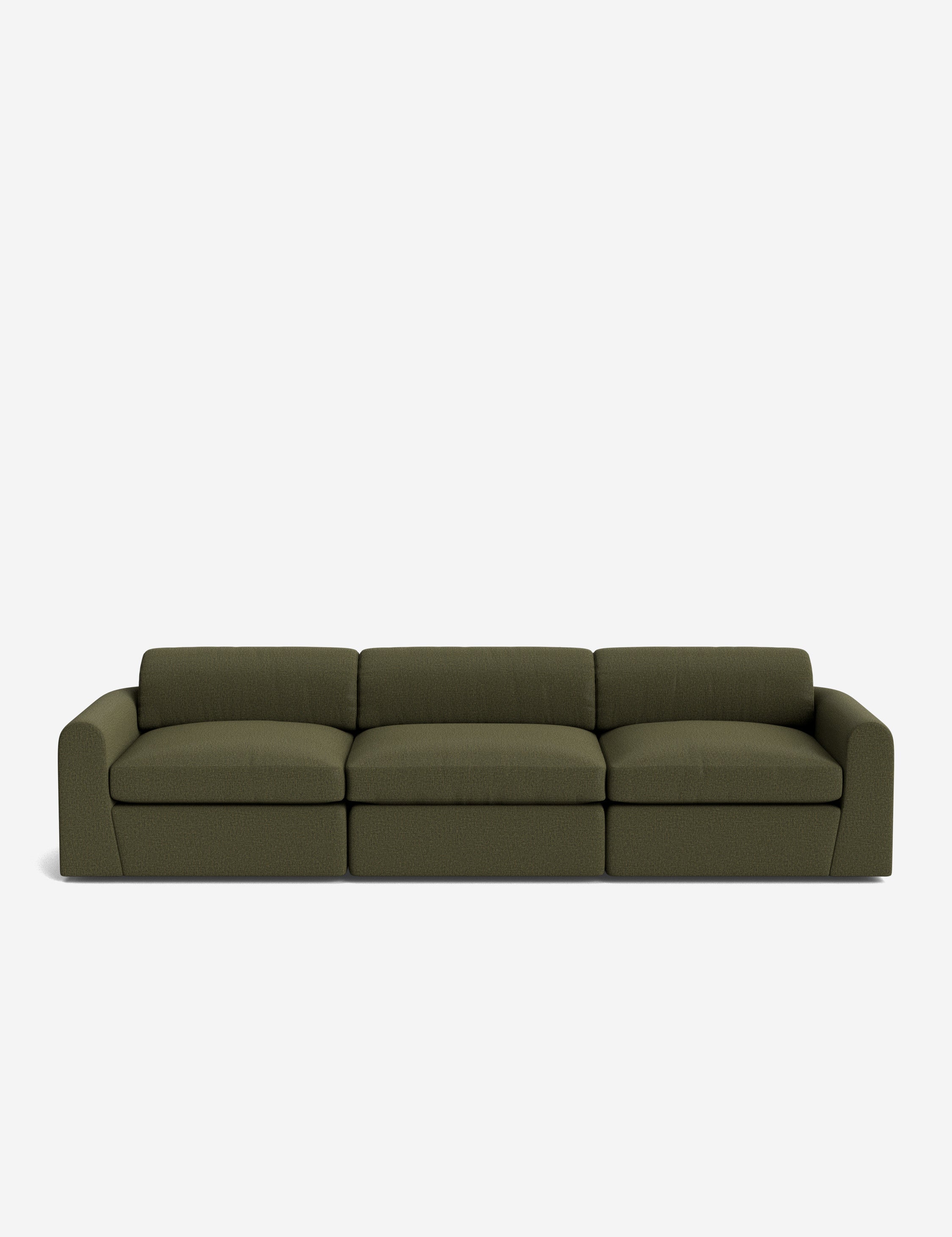 Canapé modulaire Kingaby
