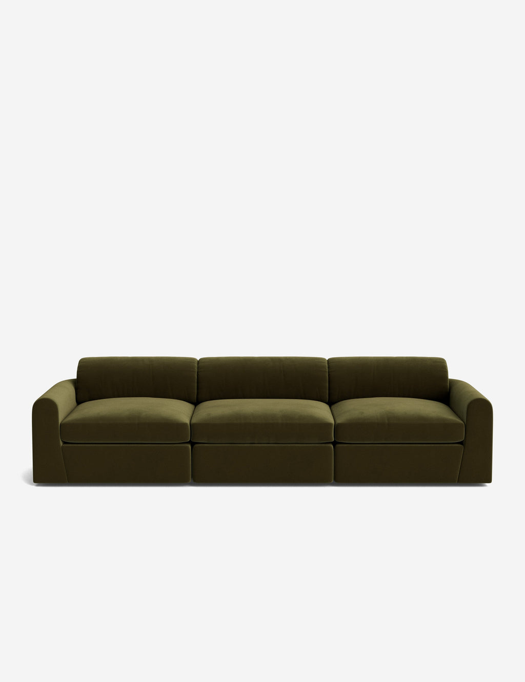 Canapé modulaire Kingaby