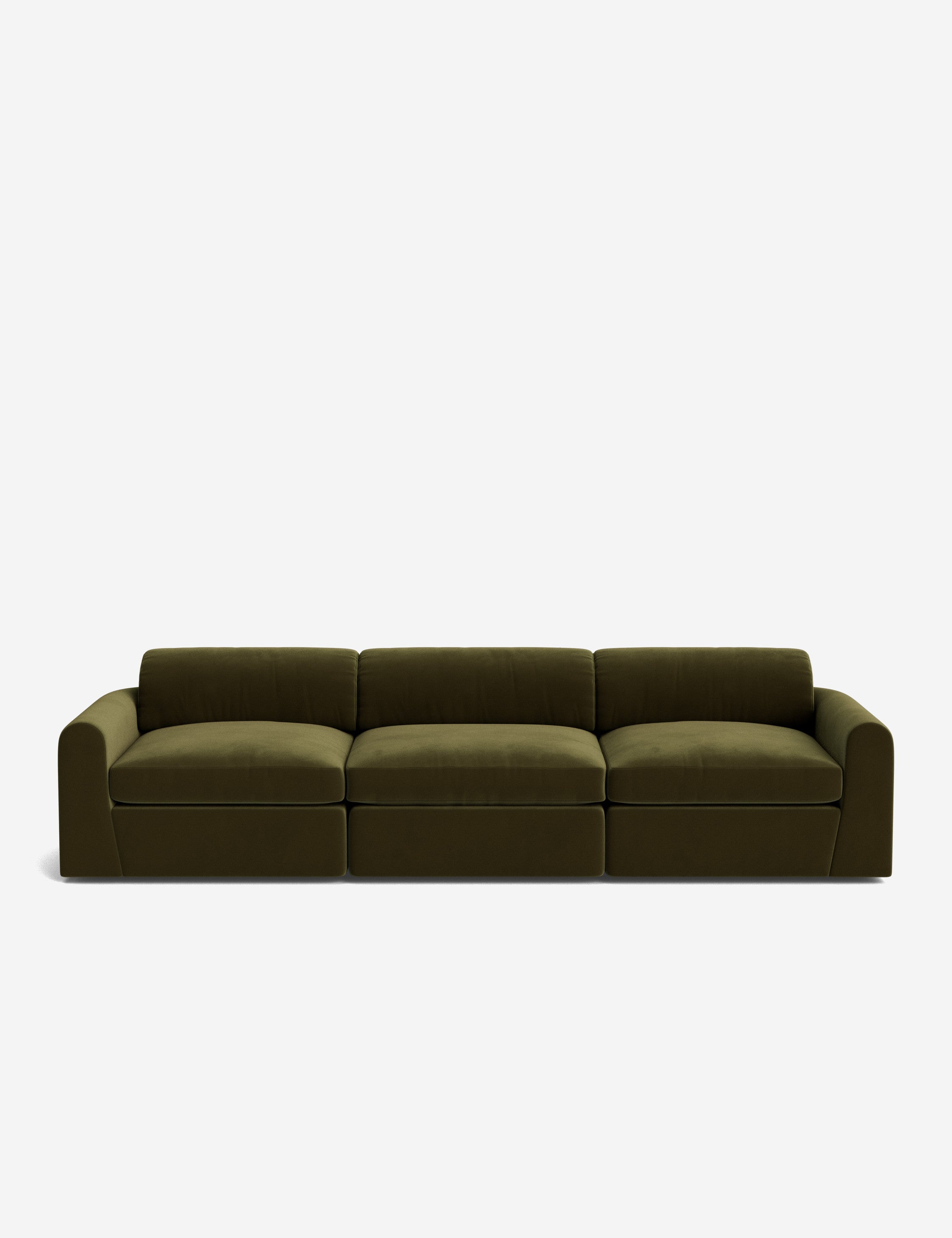 Canapé modulaire Kingaby