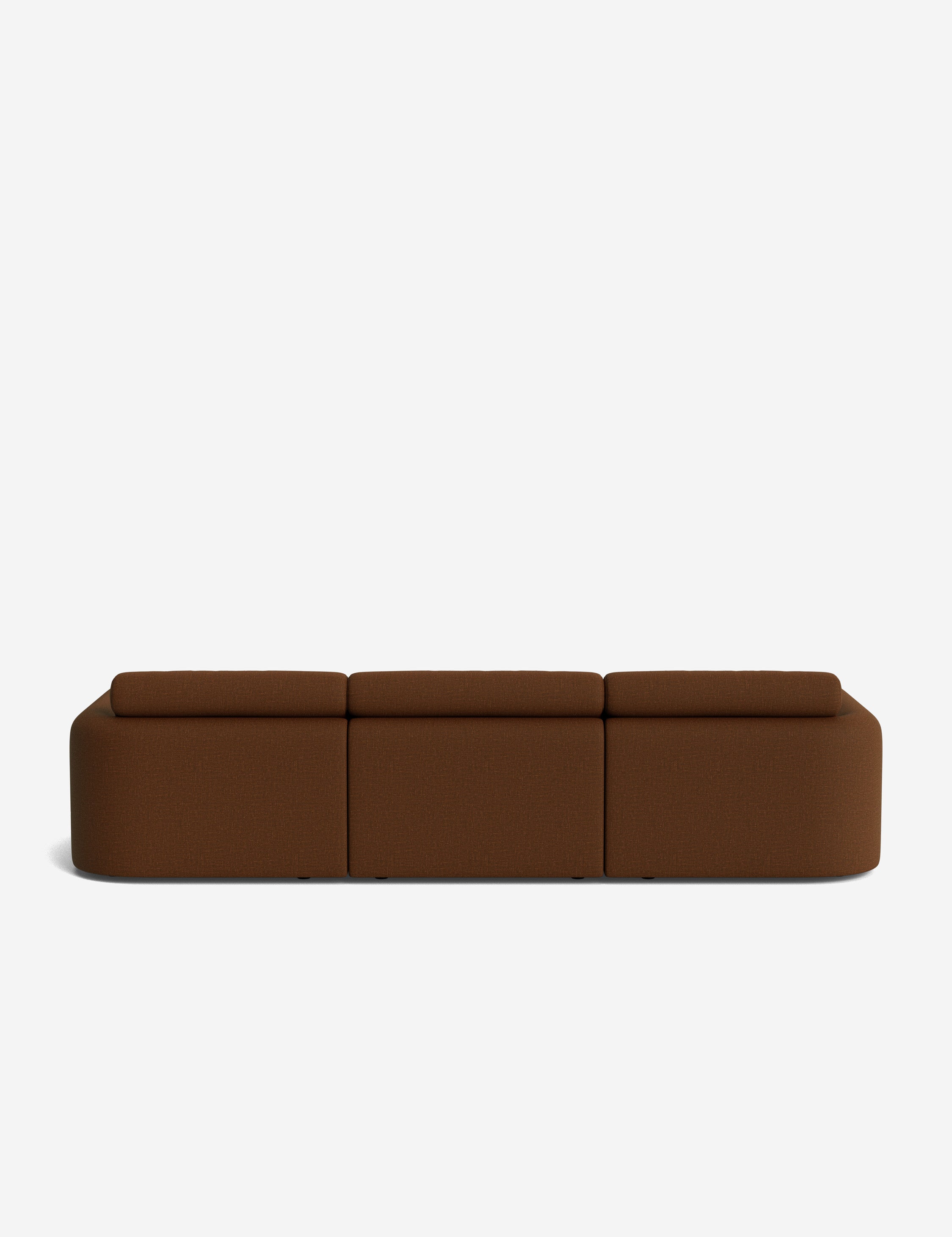 Canapé modulaire Kingaby