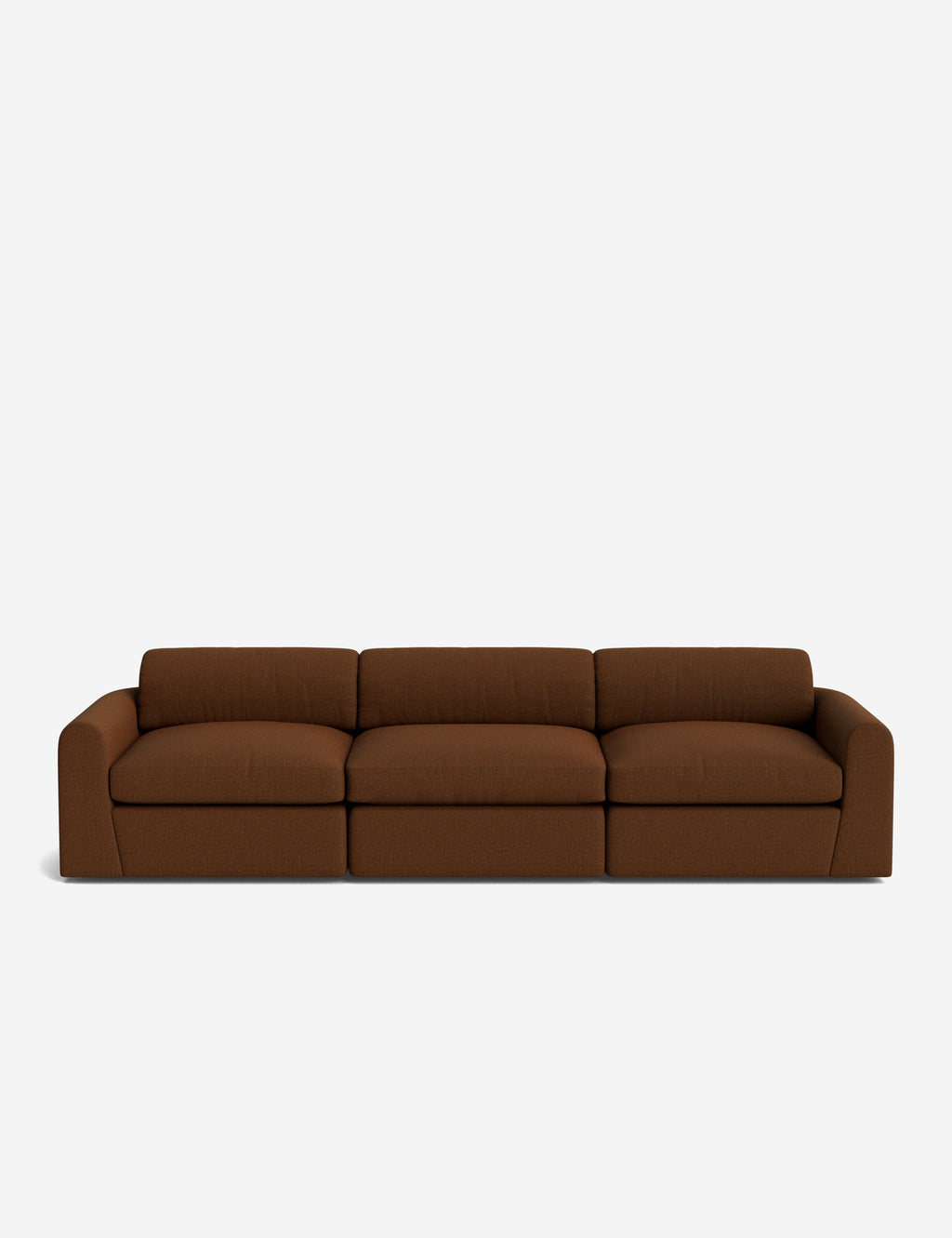 Canapé modulaire Kingaby