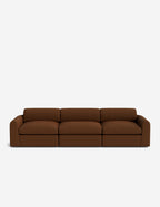 Canapé modulaire Kingaby