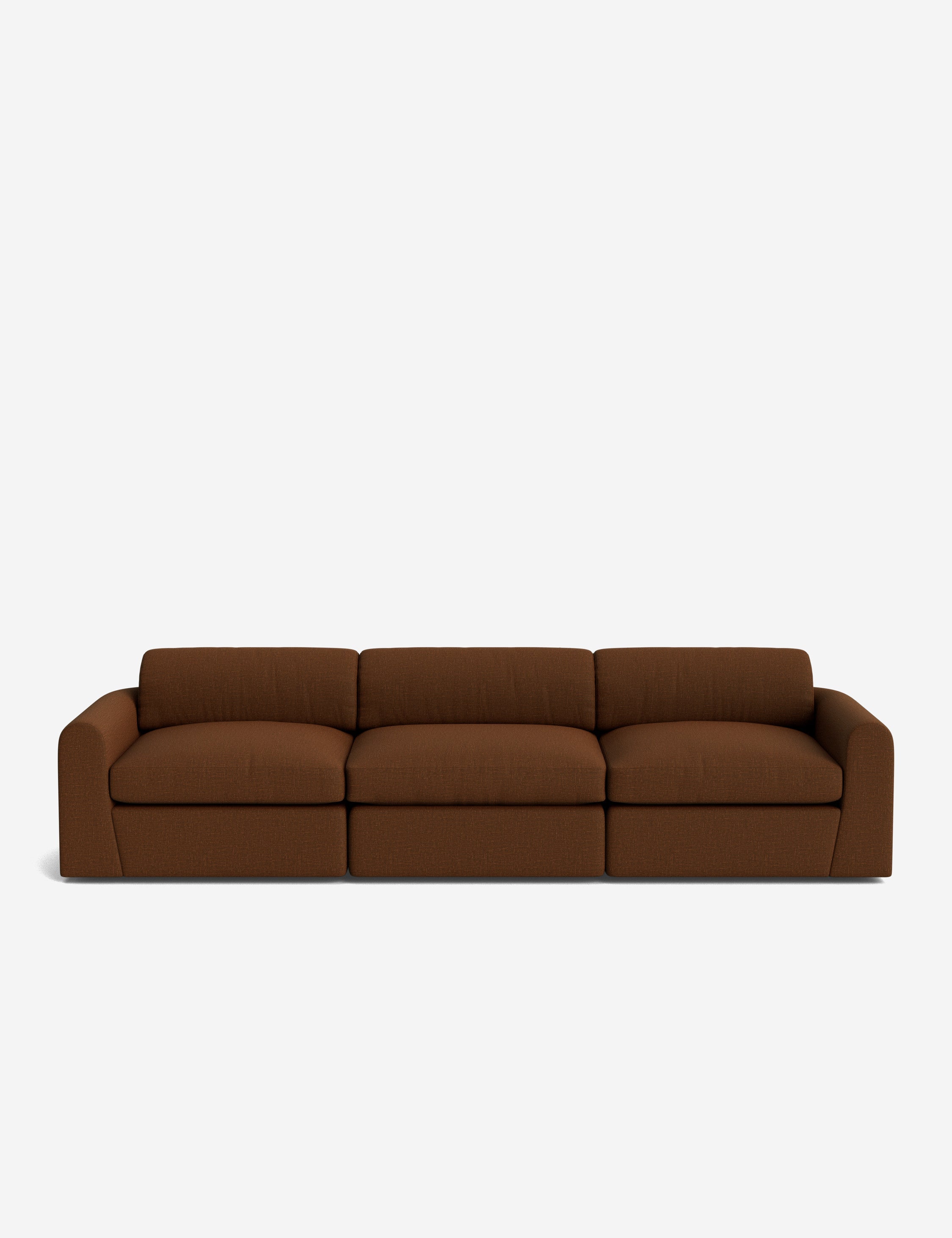 Canapé modulaire Kingaby