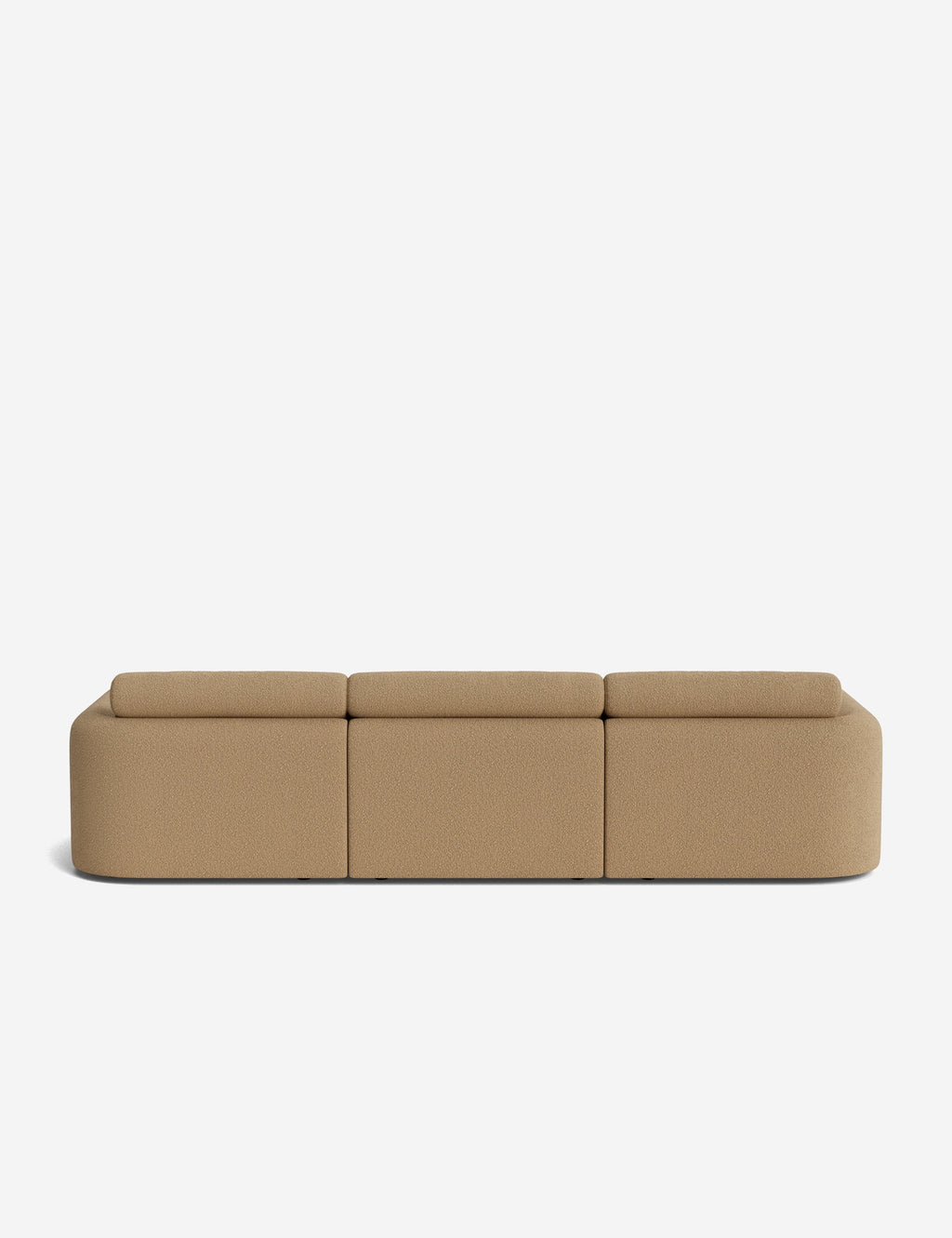 Canapé modulaire Kingaby