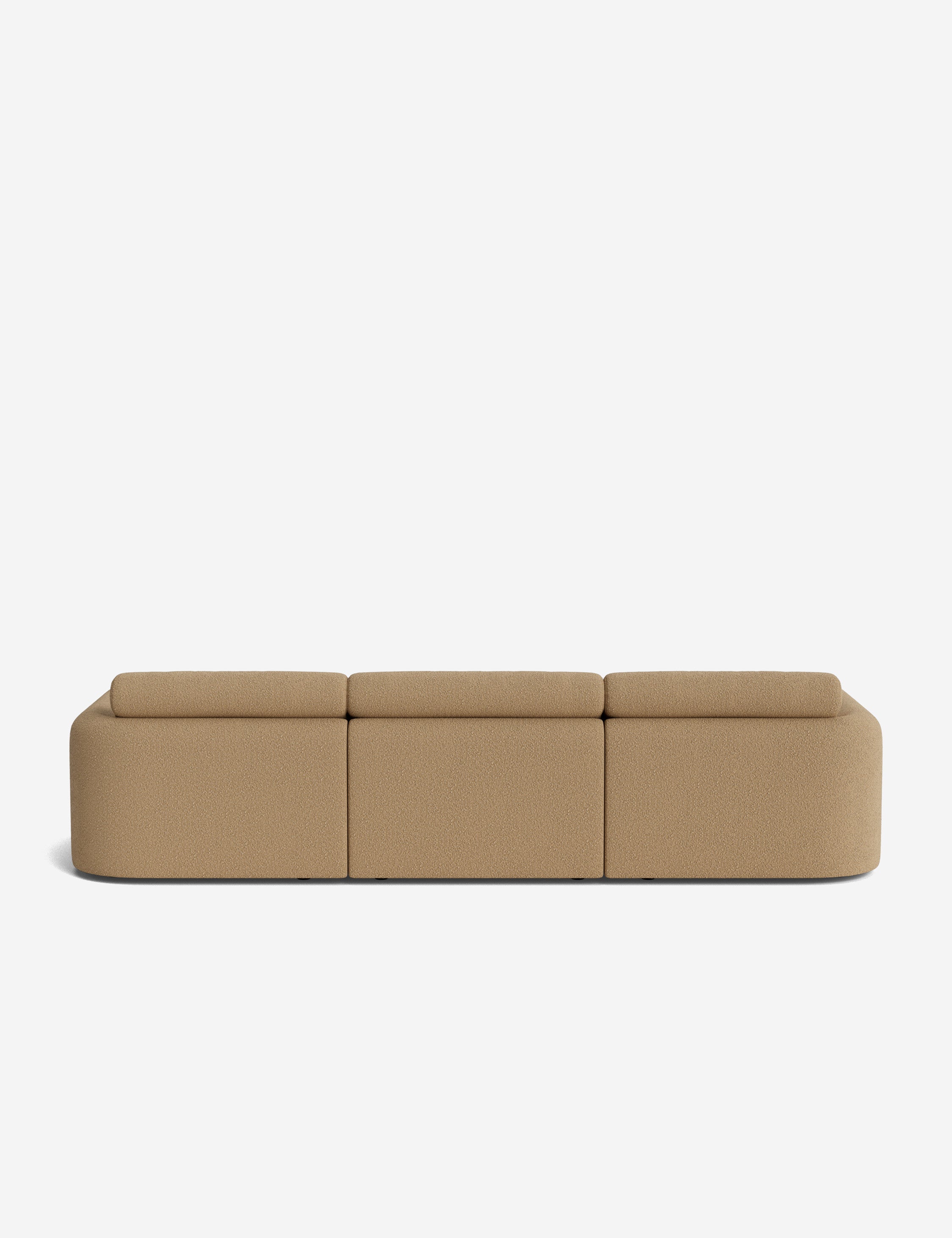 Canapé modulaire Kingaby