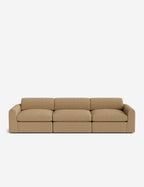 Canapé modulaire Kingaby
