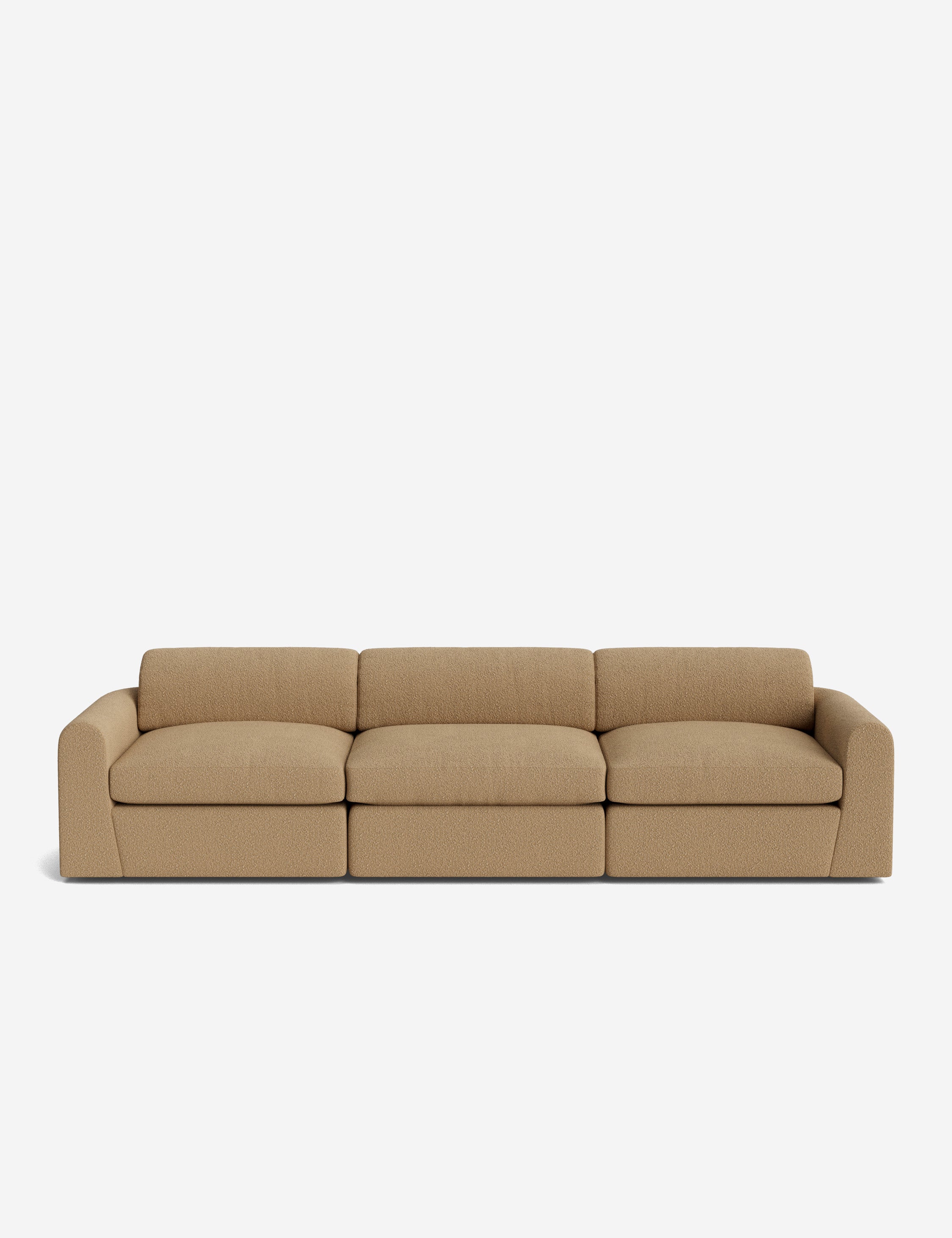 Canapé modulaire Kingaby
