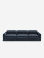 Canapé modulaire Kingaby