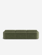 Canapé modulaire Kingaby