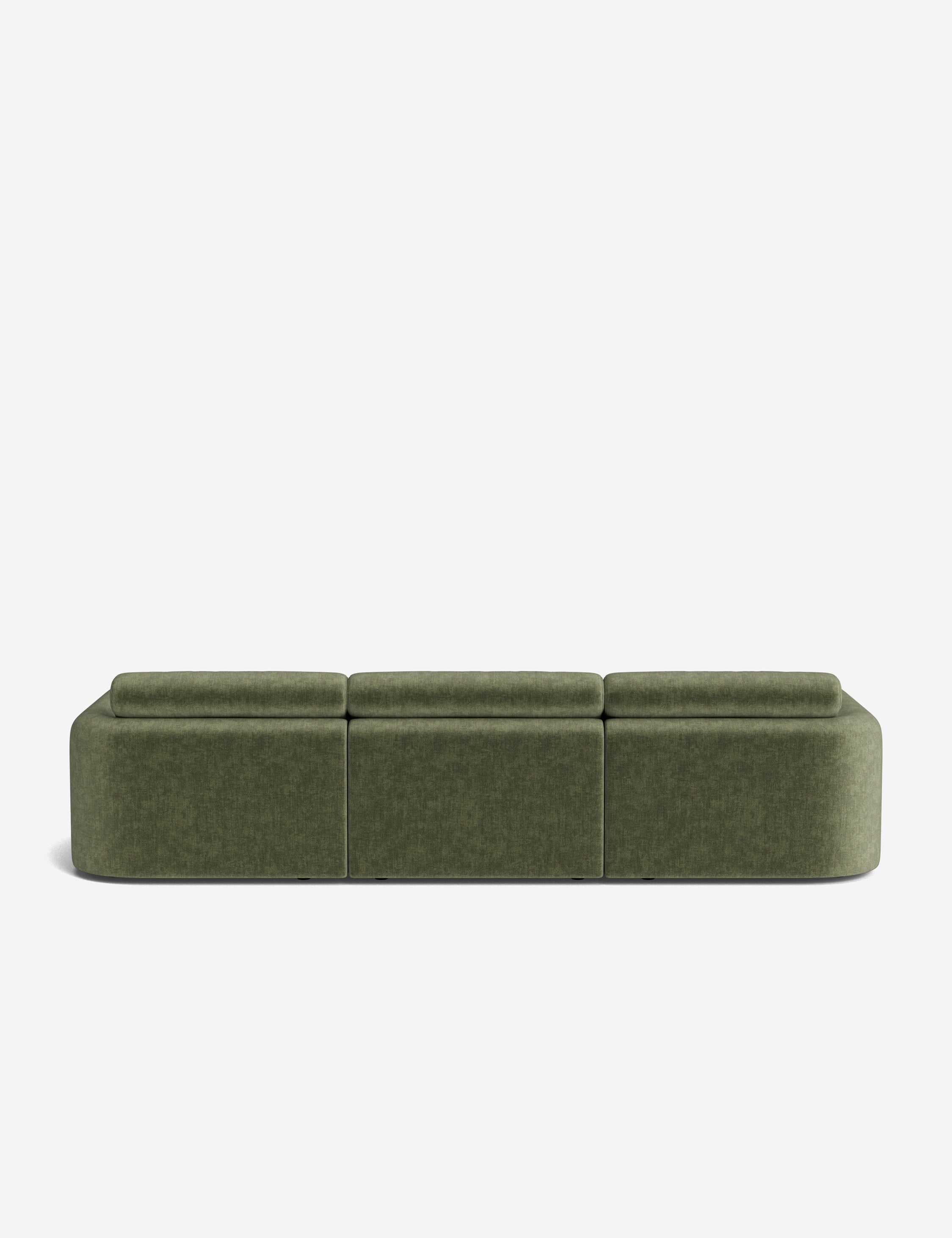 Canapé modulaire Kingaby