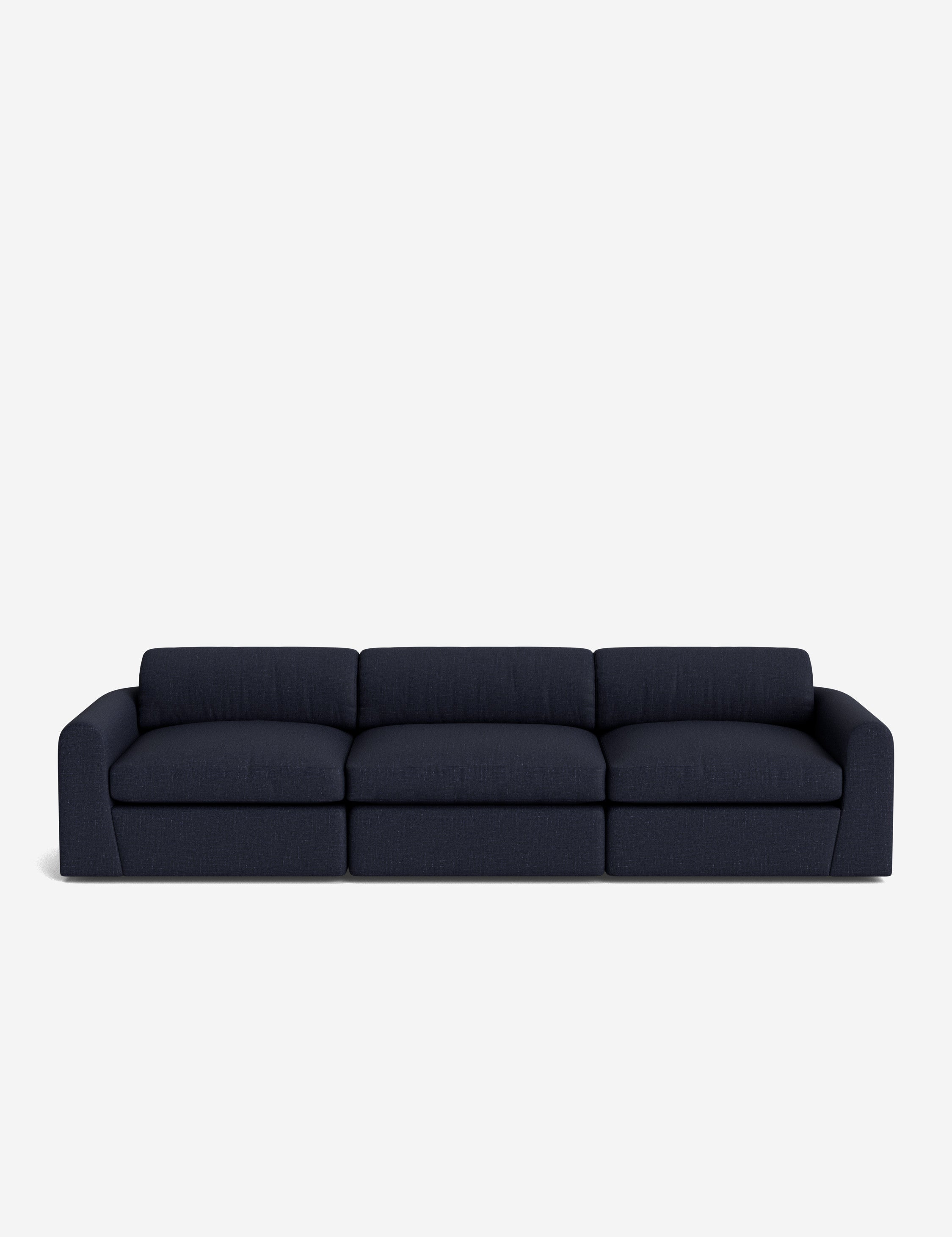 Canapé modulaire Kingaby