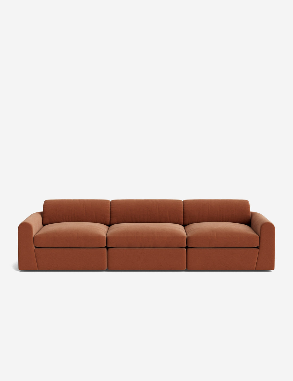Canapé modulaire Kingaby
