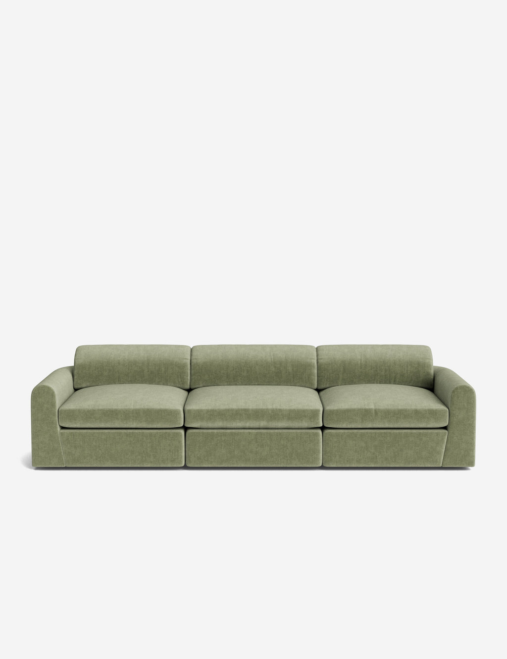 Canapé modulaire Kingaby