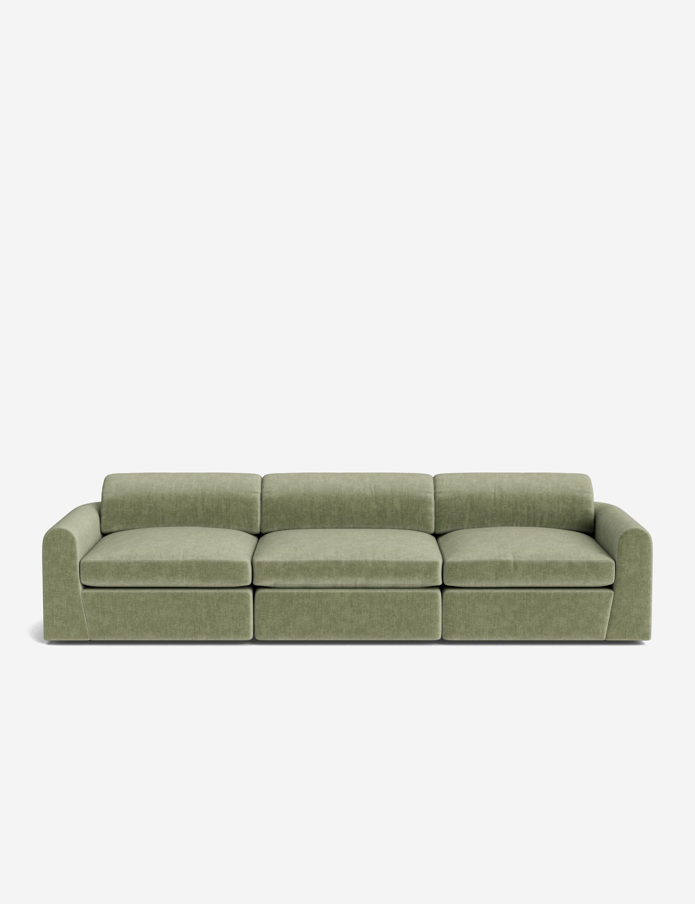 Canapé modulaire Kingaby