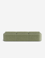 Canapé modulaire Kingaby