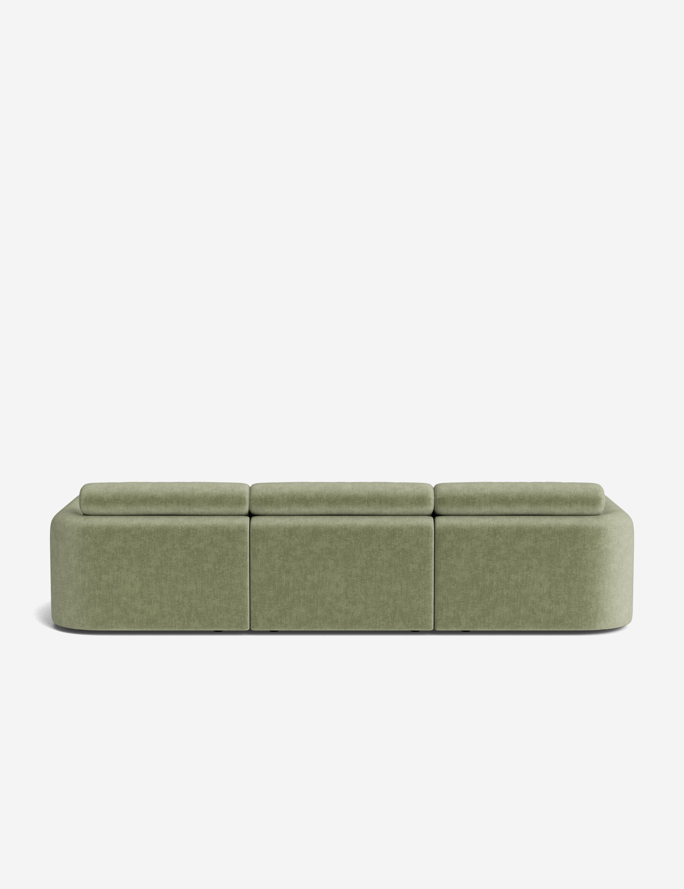 Canapé modulaire Kingaby
