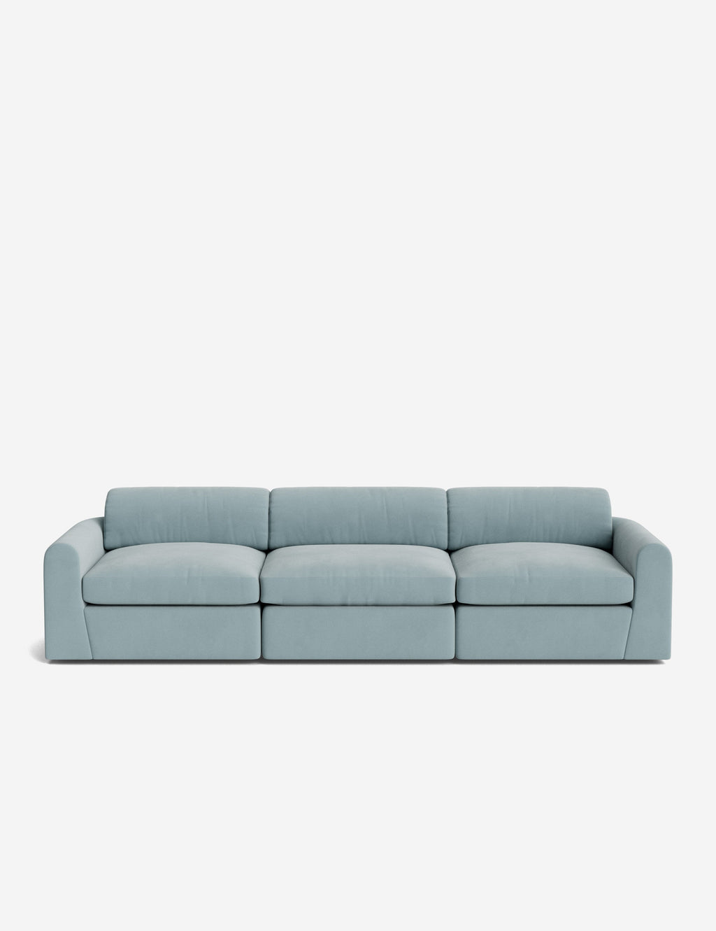 Canapé modulaire Kingaby