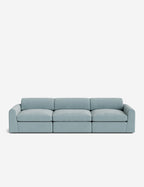 Canapé modulaire Kingaby