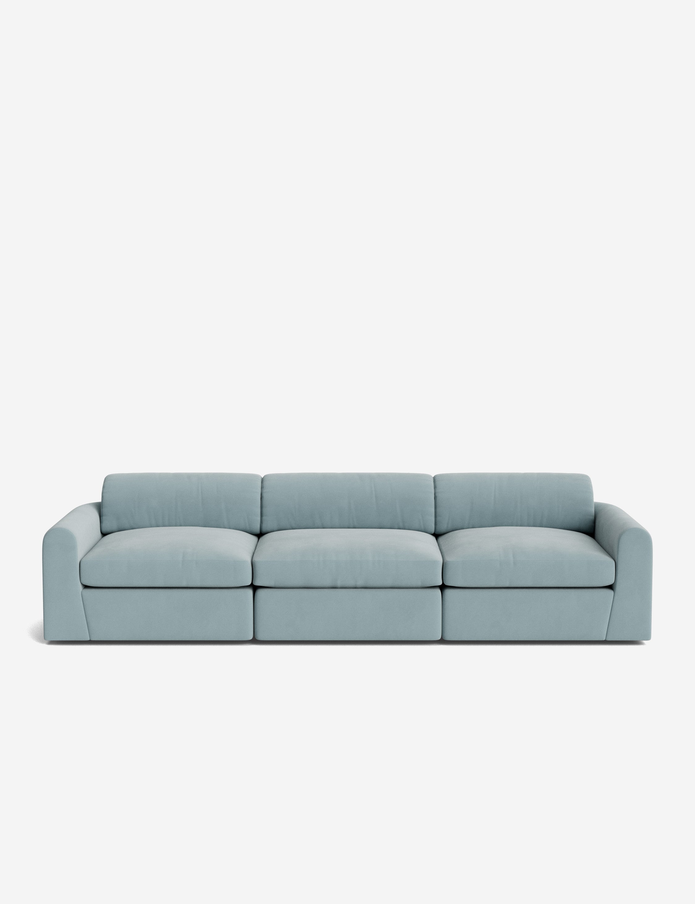 Canapé modulaire Kingaby
