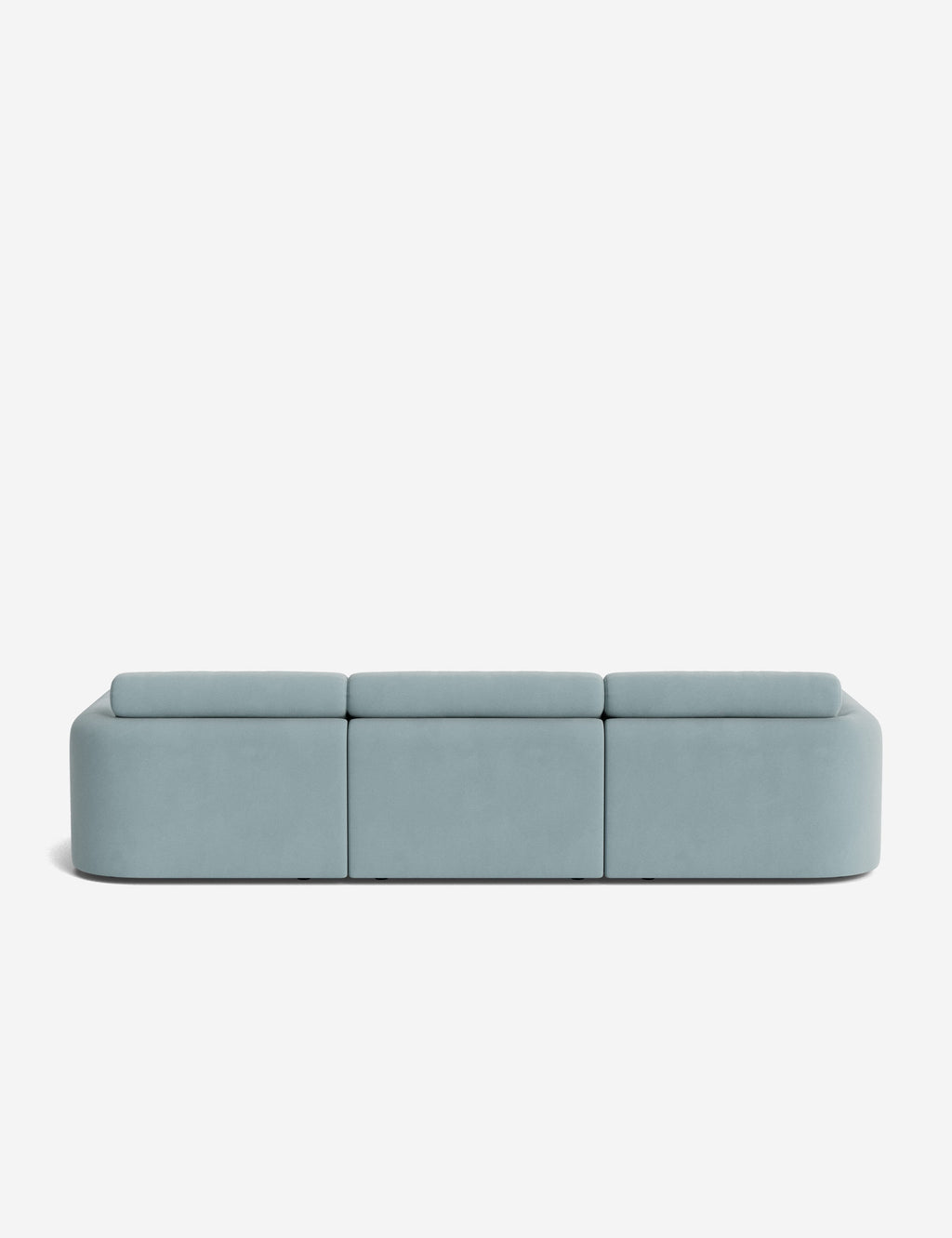 Canapé modulaire Kingaby