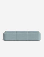 Canapé modulaire Kingaby