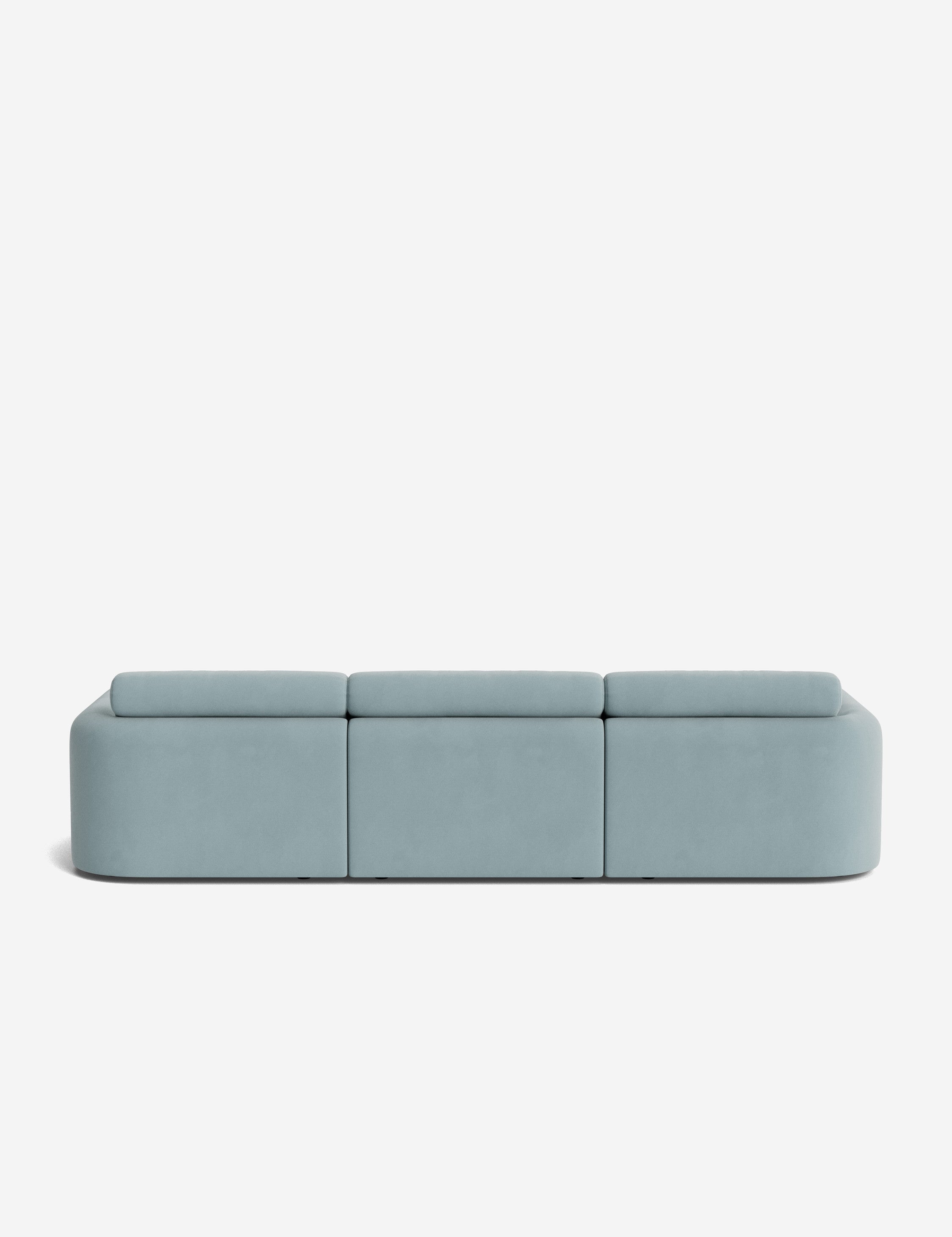 Canapé modulaire Kingaby