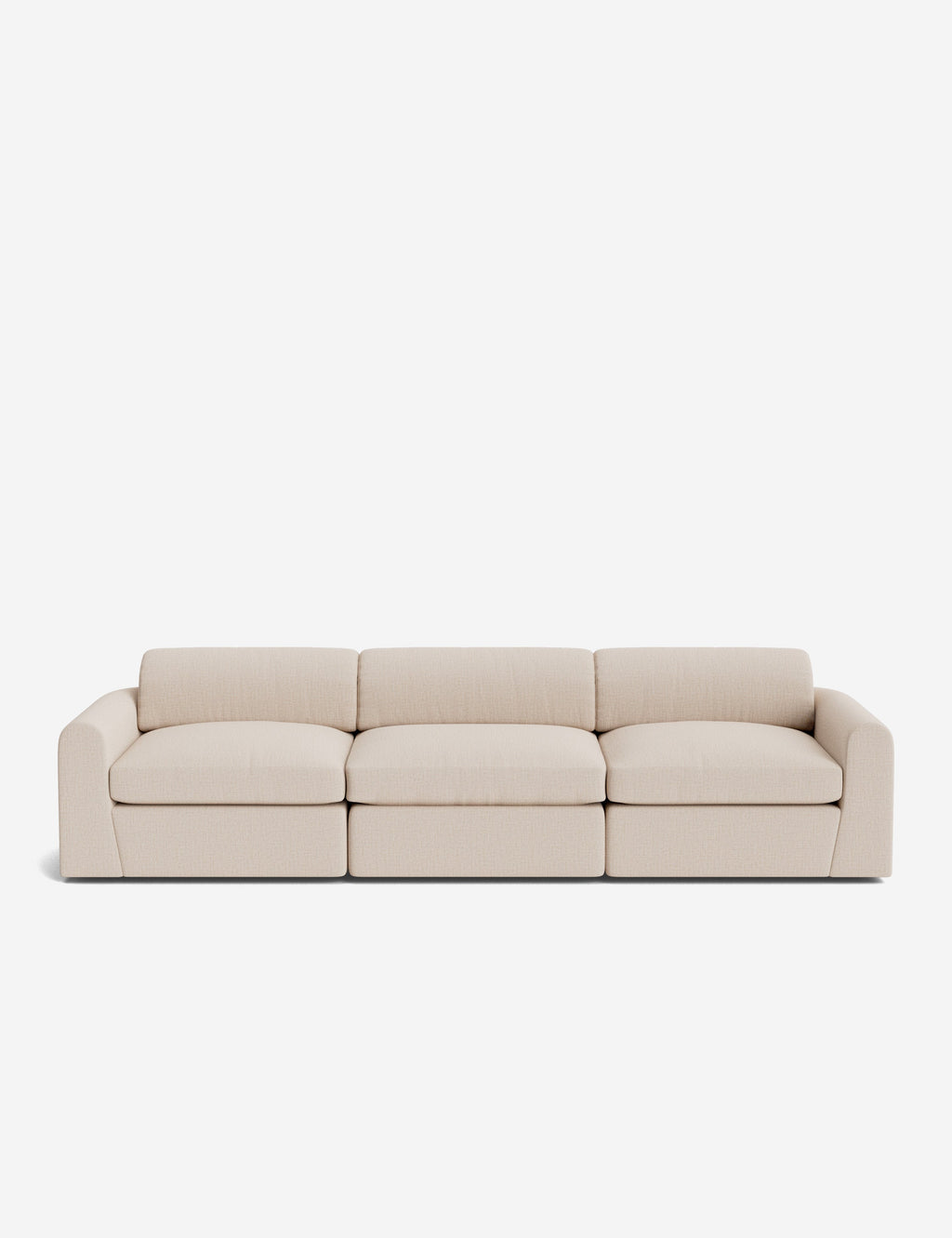 Canapé modulaire Kingaby