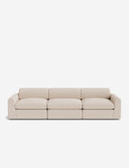 Canapé modulaire Kingaby