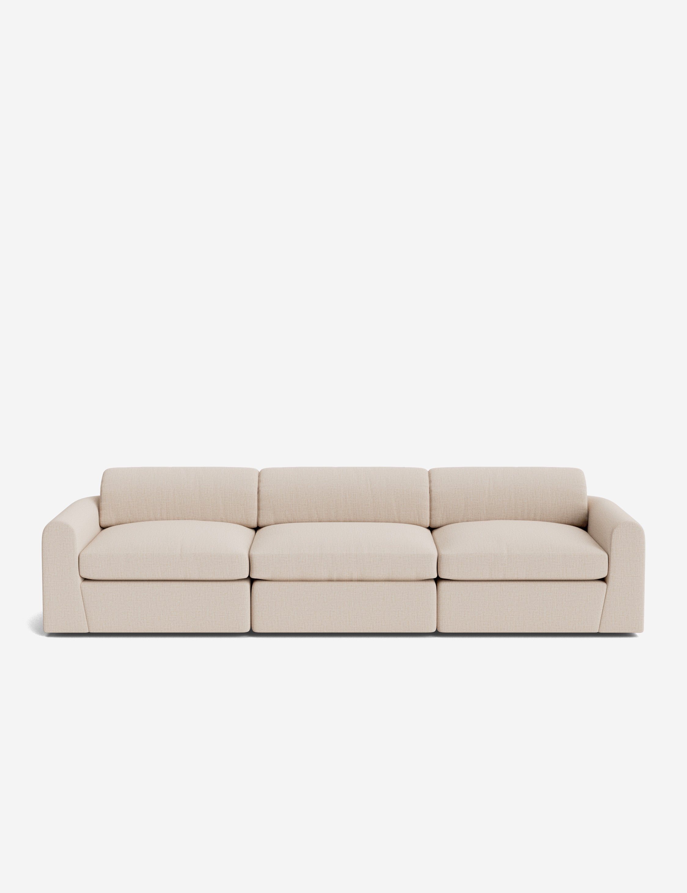 Canapé modulaire Kingaby