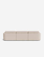 Canapé modulaire Kingaby