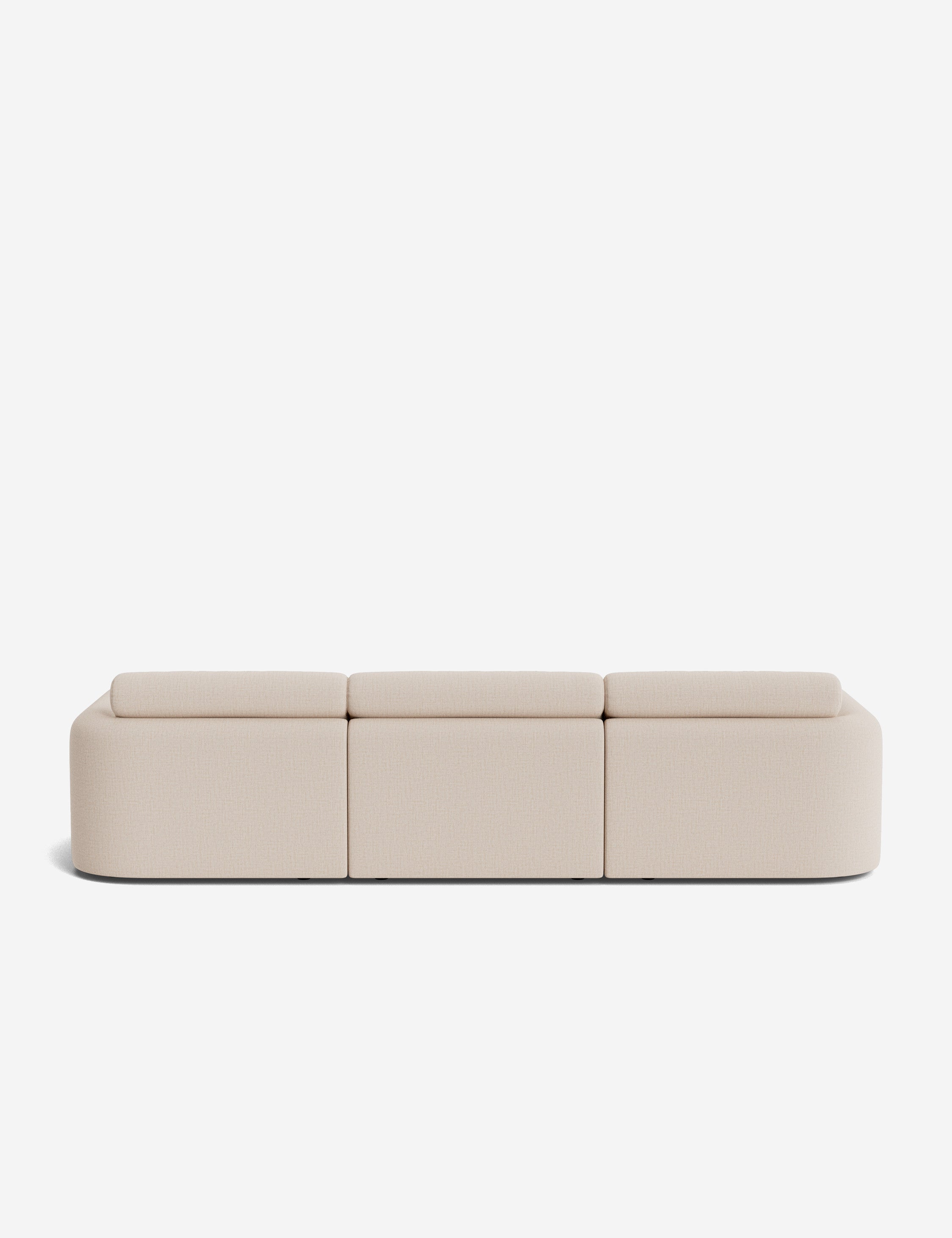 Canapé modulaire Kingaby