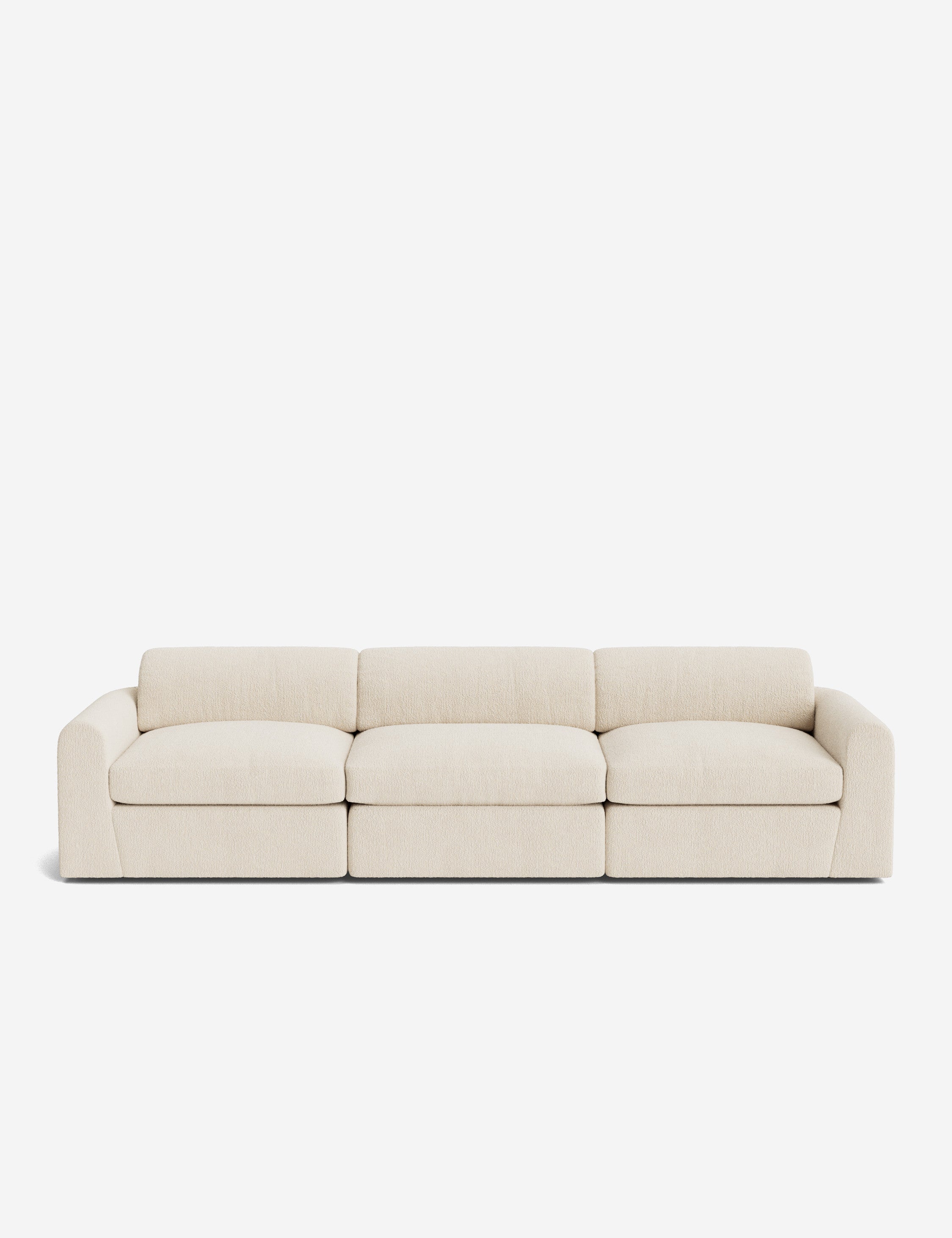 Canapé modulaire Kingaby