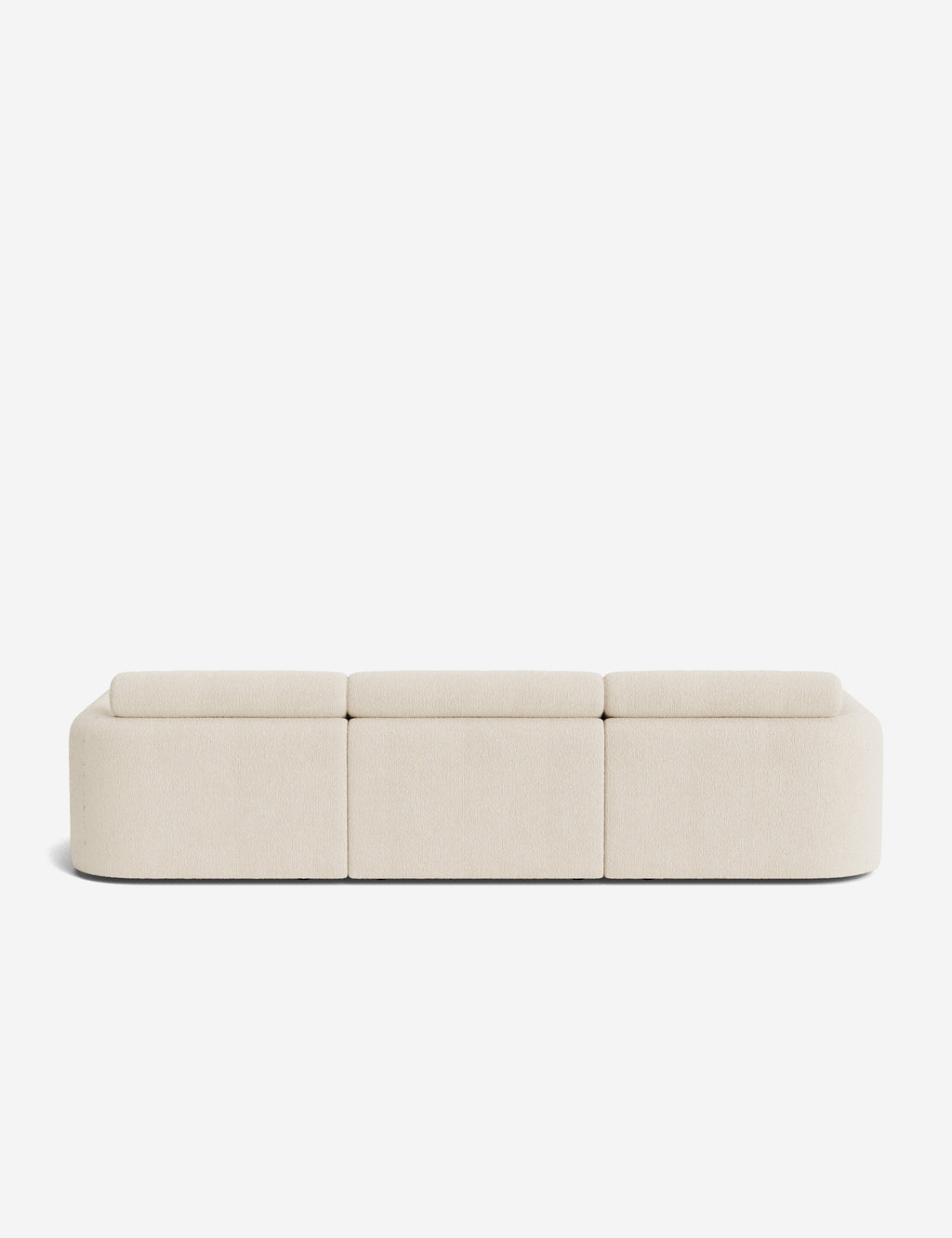 Canapé modulaire Kingaby