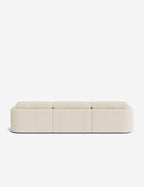 Canapé modulaire Kingaby