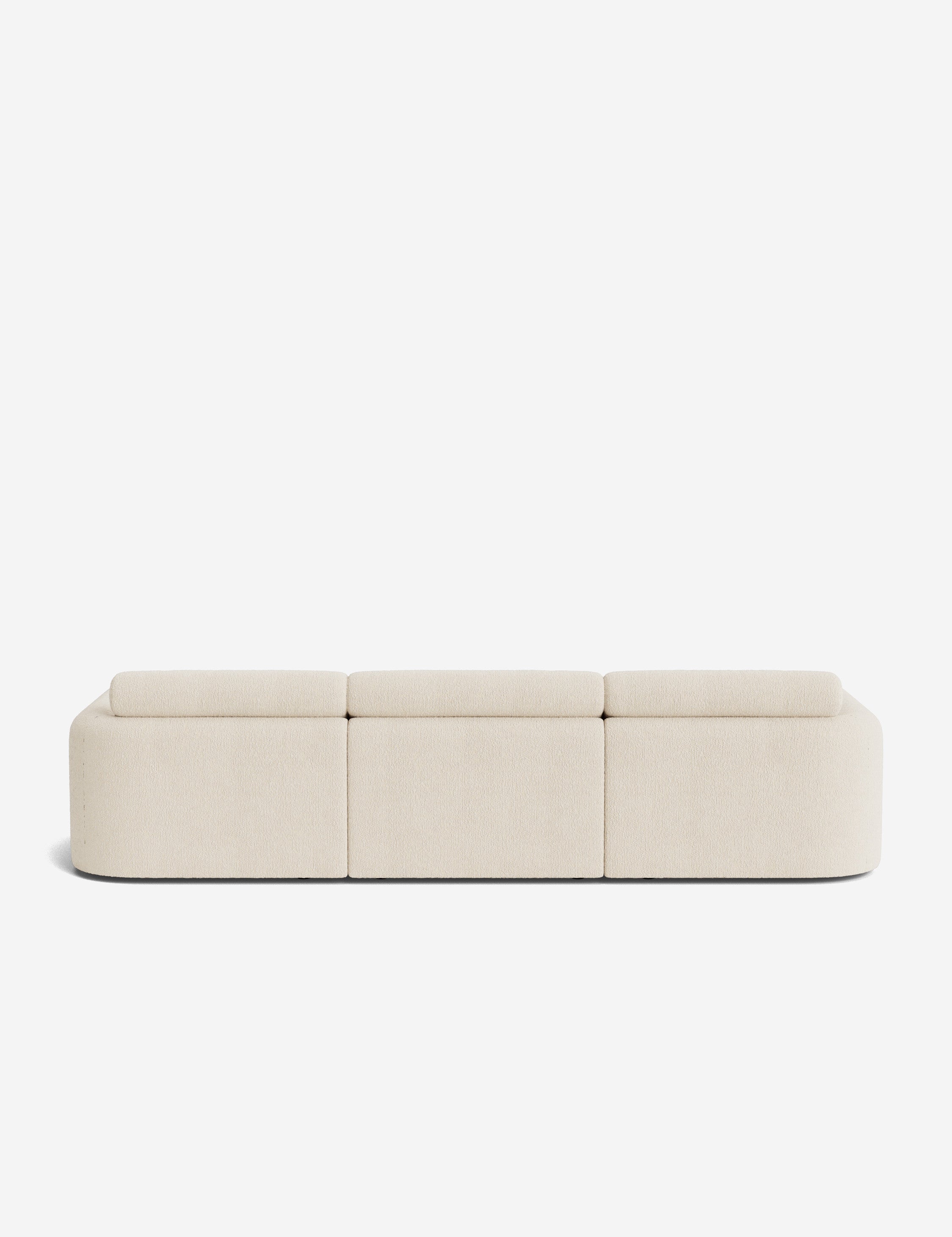 Canapé modulaire Kingaby