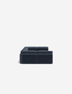 Canapé sectionnel modulaire en U Kingaby