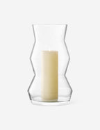 Vase sculpté par LSA International