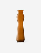 Vase sculpté par LSA International