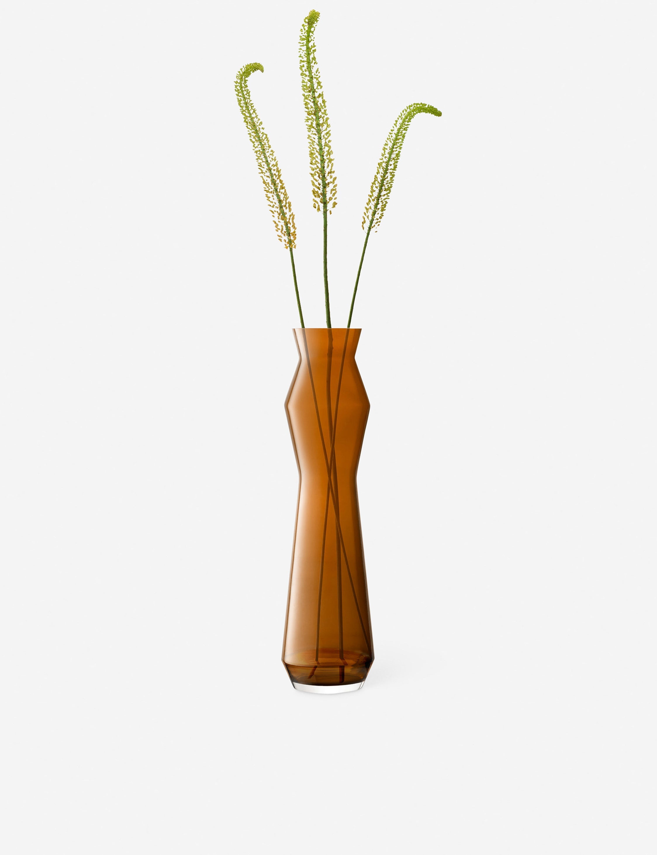 Vase sculpté par LSA International