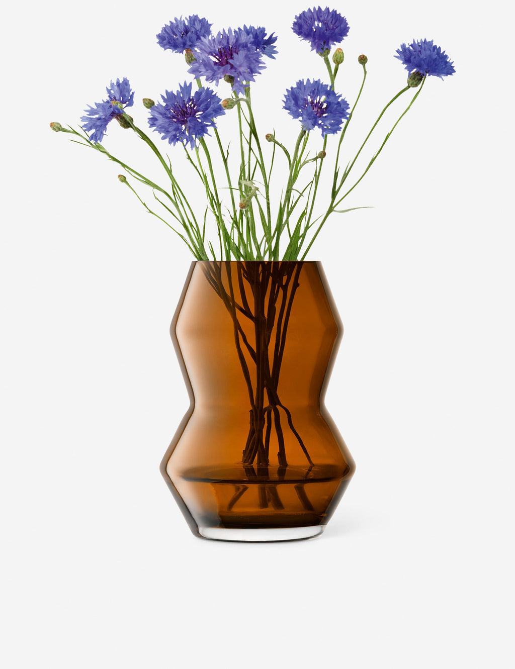 Vase sculpté par LSA International