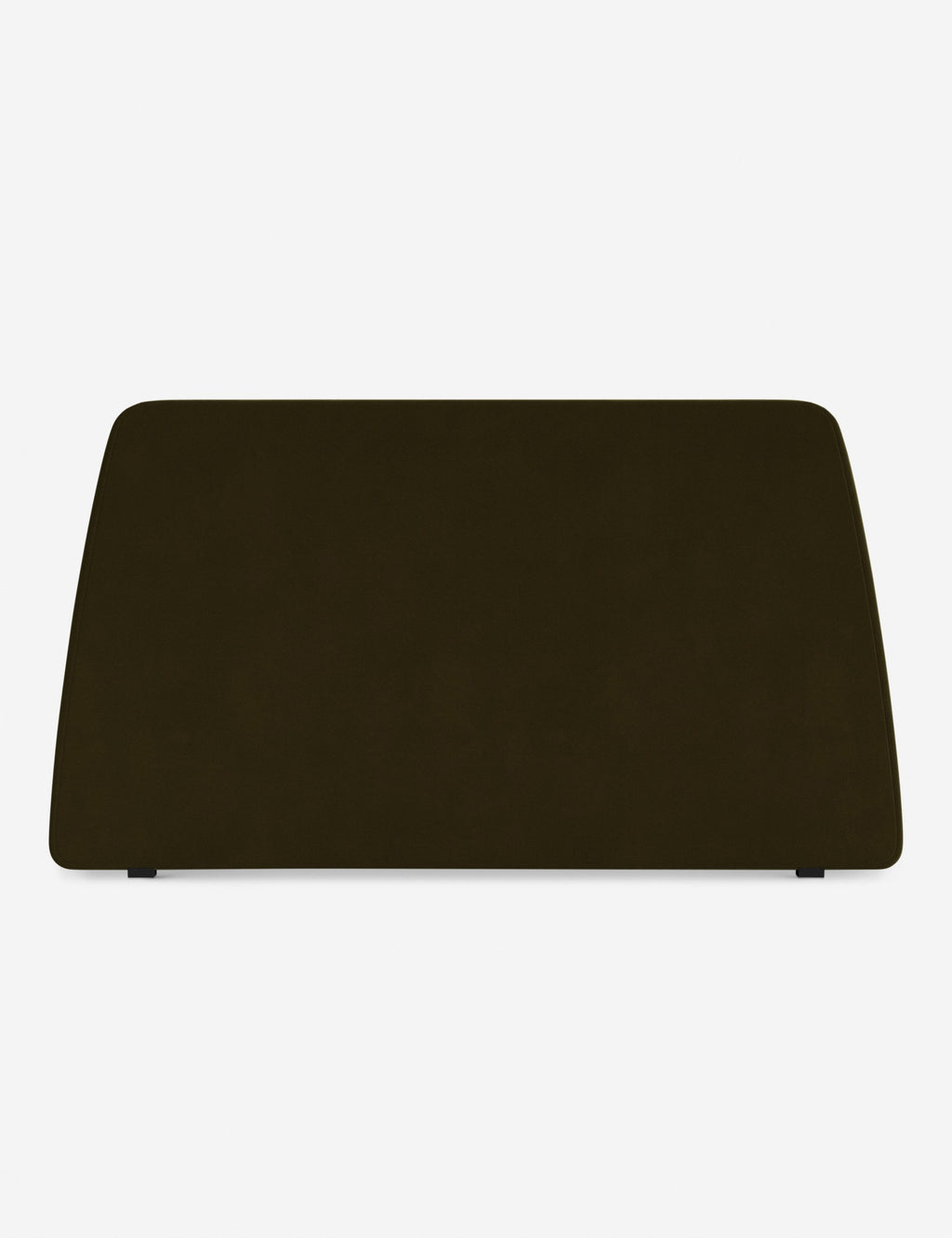Lit plateforme Lama par DISC Interiors