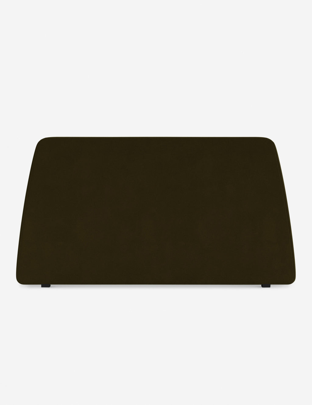 Lit plateforme Lama par DISC Interiors