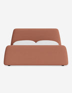 Lit plateforme Lama par DISC Interiors