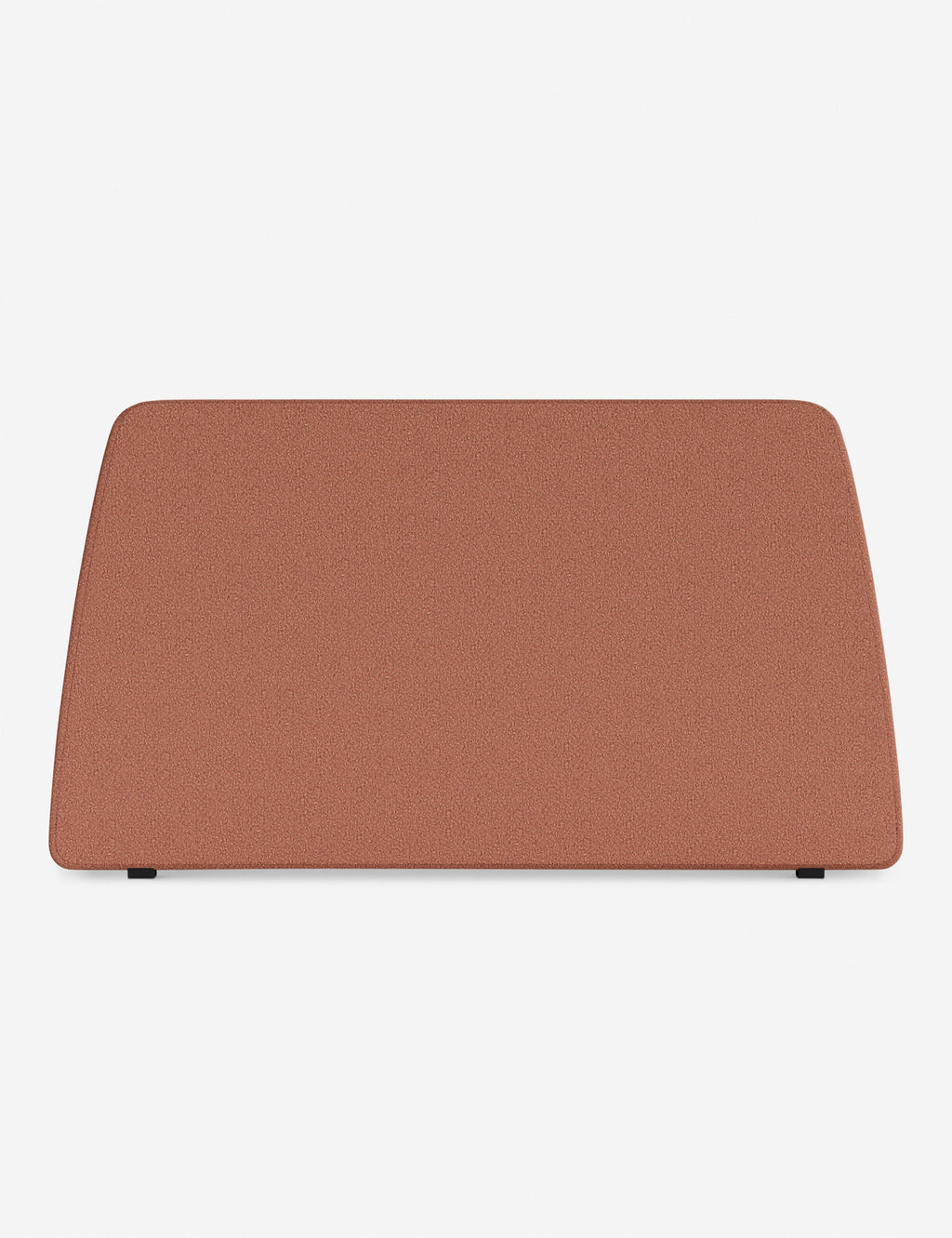 Lit plateforme Lama par DISC Interiors