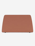 Lit plateforme Lama par DISC Interiors