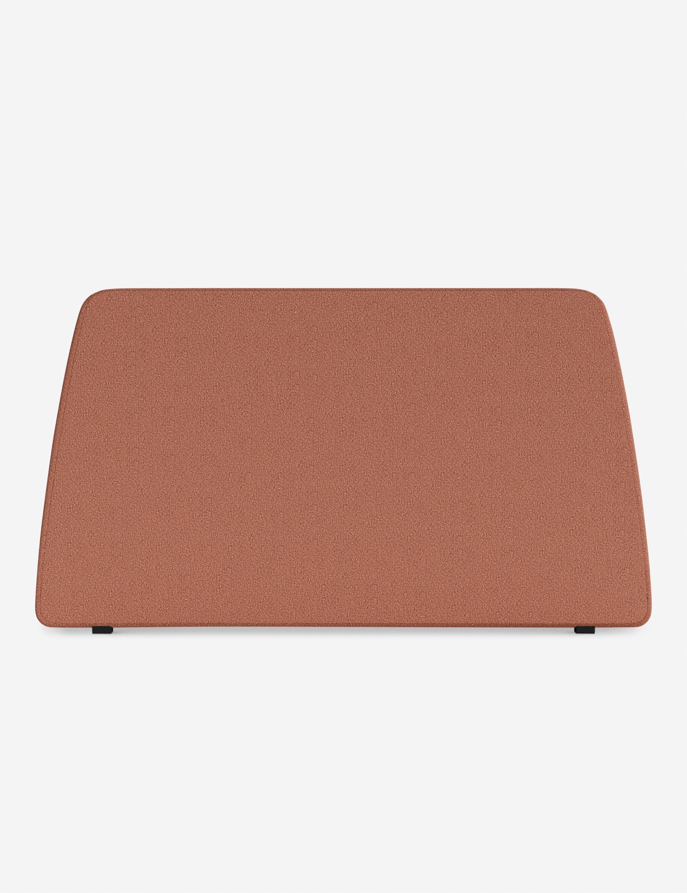 Lit plateforme Lama par DISC Interiors