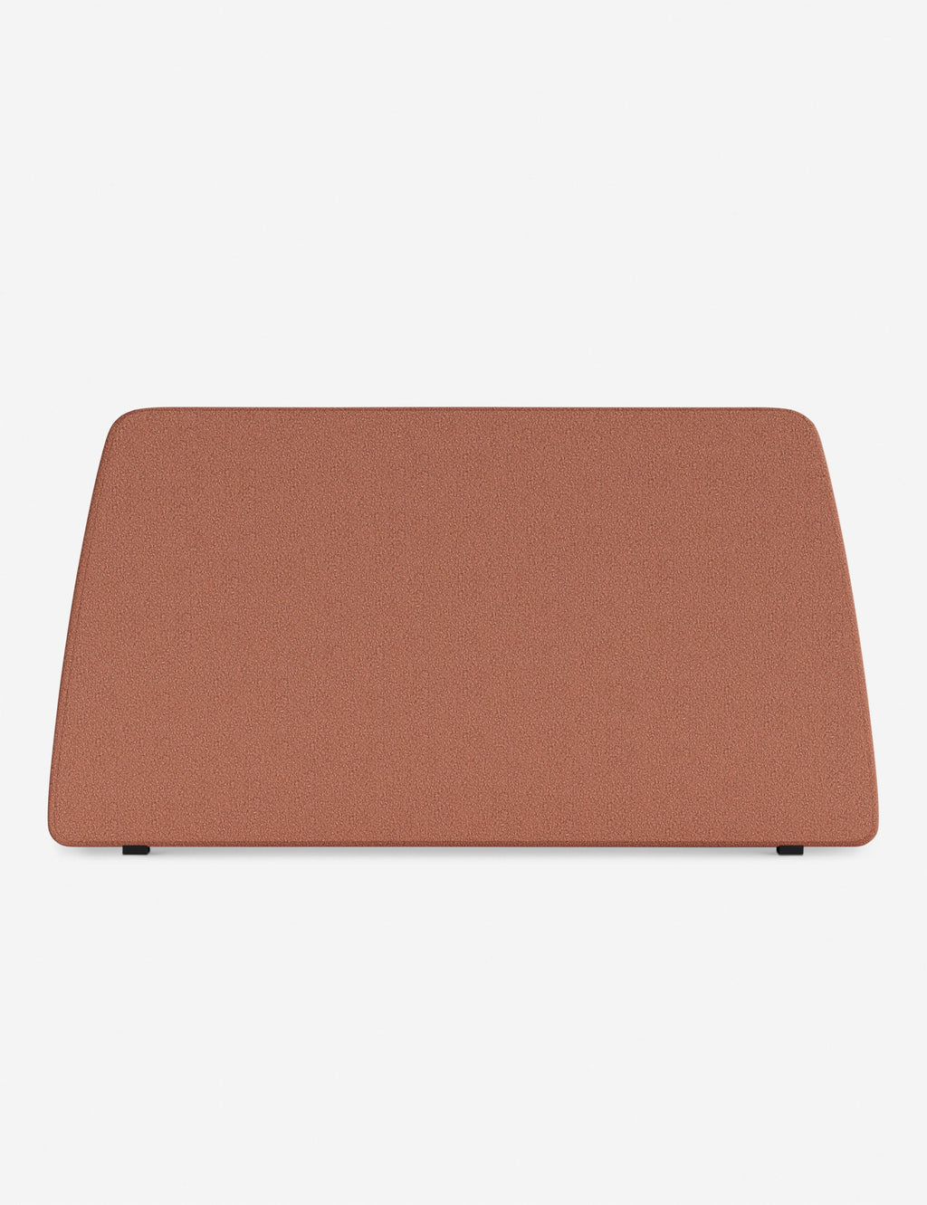 Lit plateforme Lama par DISC Interiors