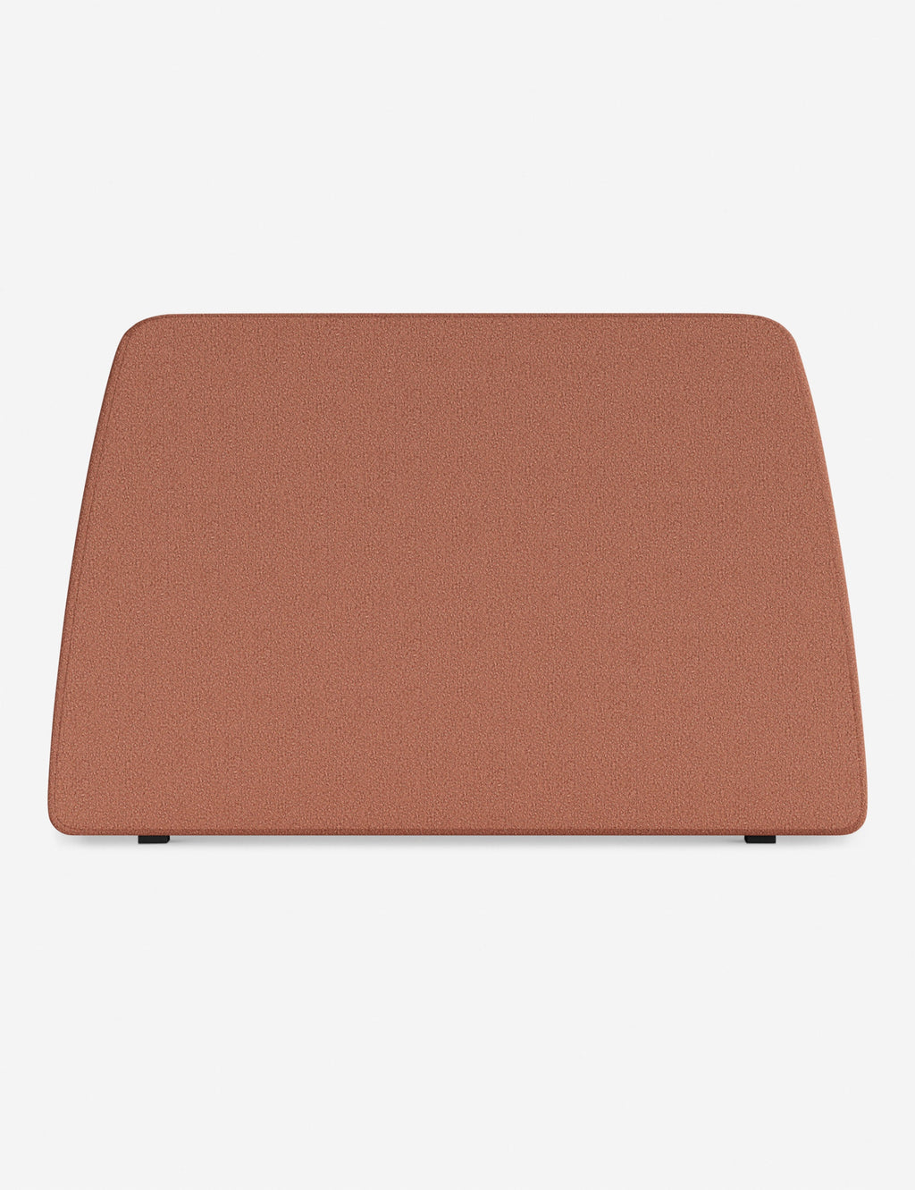 Lit plateforme Lama par DISC Interiors