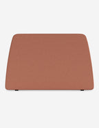 Lit plateforme Lama par DISC Interiors